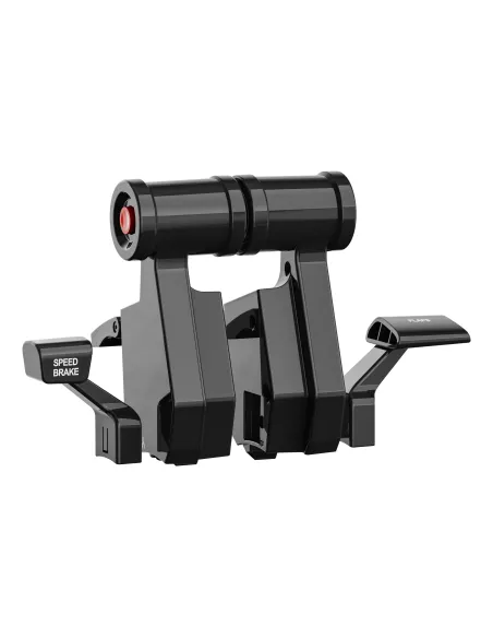 MOZA TQA Throttle Module Bastone di volo