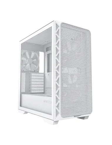 Montech Air 903 BASE Midi Tower Bianco