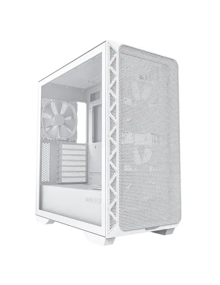 Montech Air 903 BASE Midi Tower Bianco
