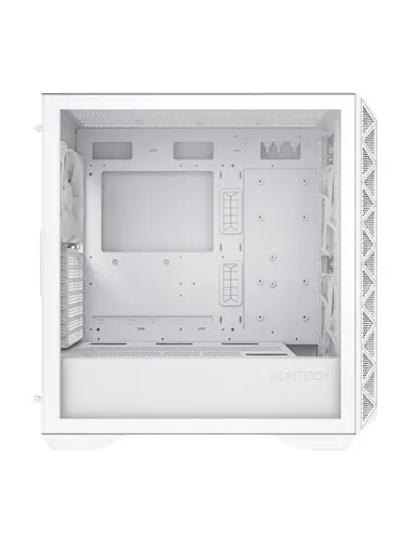 Montech Air 903 BASE Midi Tower Bianco
