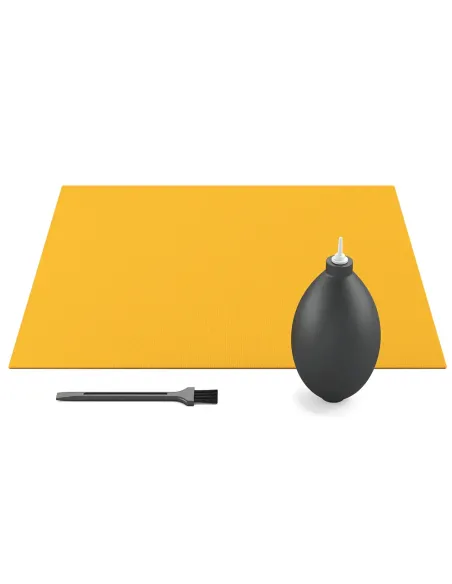 Glorious Gaming Cleaning Kit Tastiera Kit di pulizia dell'apparecchiatura