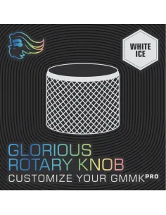 Glorious Gaming Rotary Knob Manopola della tastiera 2