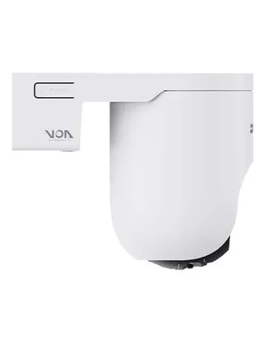 EZVIZ HB8 Lite Torretta Telecamera di sicurezza IP Esterno 2560 x 1440 Pixel Parete