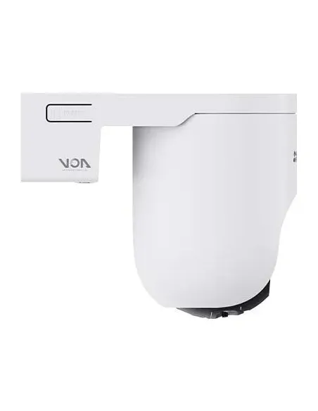 EZVIZ HB8 Lite Torretta Telecamera di sicurezza IP Esterno 2560 x 1440 Pixel Parete