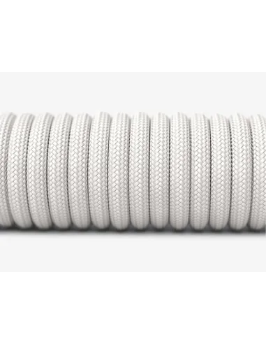 Glorious Gaming G-ASC-WHITE Bianco 2 m