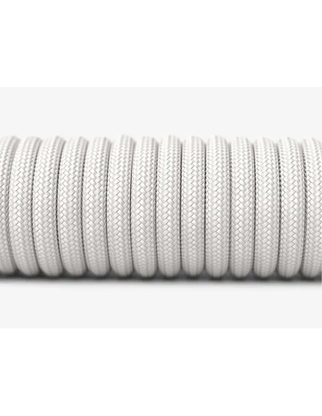 Glorious Gaming G-ASC-WHITE Bianco 2 m