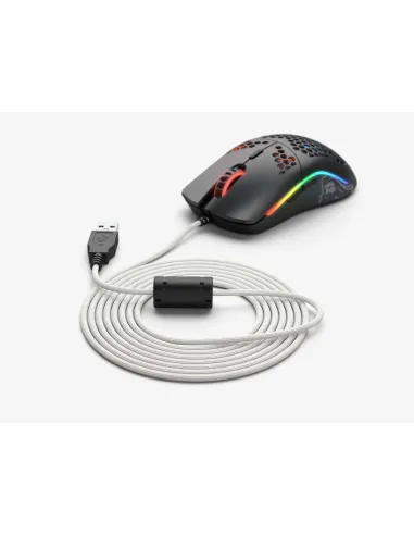 Glorious Gaming G-ASC-WHITE Bianco 2 m