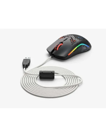 Glorious Gaming G-ASC-WHITE Bianco 2 m