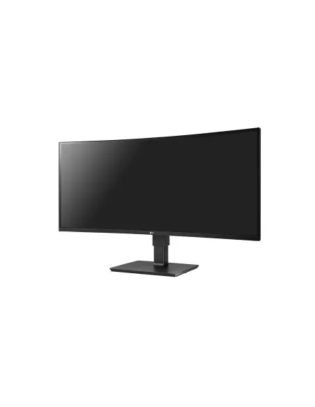 LG 35BN77CP-B.AEU Monitor PC 88,9 cm (35") 3440 x 1440 Pixel Quad HD LED Nero