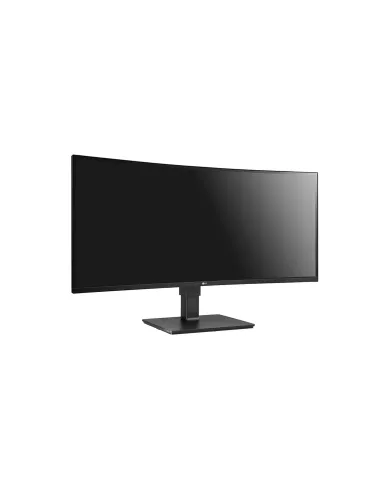 LG 35BN77CP-B.AEU Monitor PC 88,9 cm (35") 3440 x 1440 Pixel Quad HD LED Nero