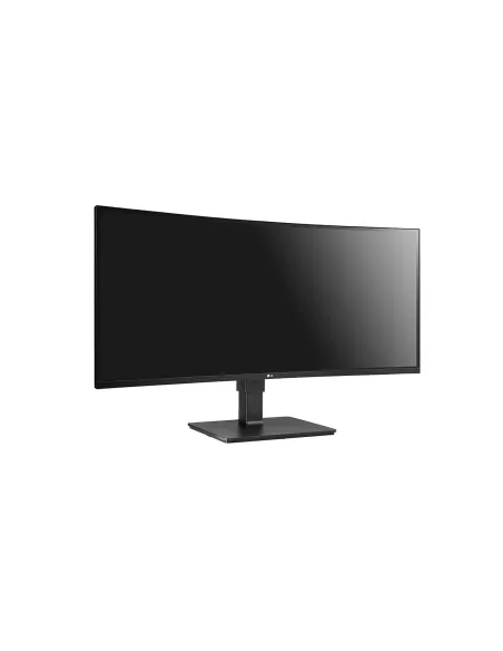 LG 35BN77CP-B.AEU Monitor PC 88,9 cm (35") 3440 x 1440 Pixel Quad HD LED Nero