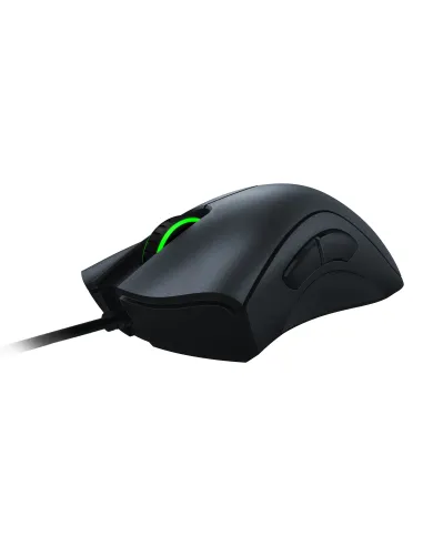 Razer DeathAdder Essential mouse Gaming Mano destra USB tipo A Ottico 6400 DPI