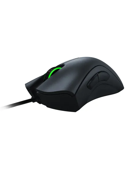 Razer DeathAdder Essential mouse Gaming Mano destra USB tipo A Ottico 6400 DPI