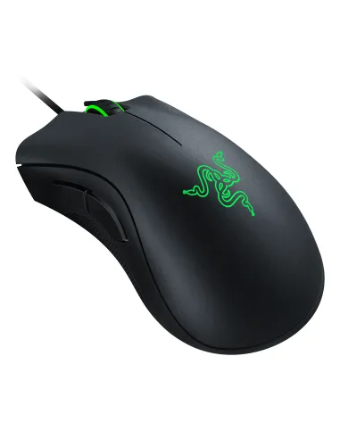 Razer DeathAdder Essential mouse Gaming Mano destra USB tipo A Ottico 6400 DPI