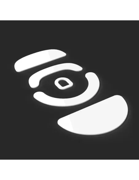 Endgame Gear EGG-XM2-MS1 accessorio di controller da gaming Kit di ricambio per padel