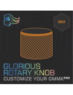 Glorious Gaming Rotary Knob Manopola della tastiera 2