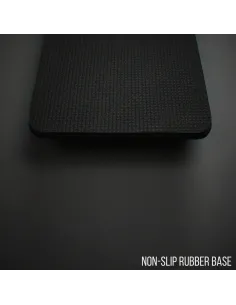 Glorious Gaming GWR-100 poggiapolso Nero 2