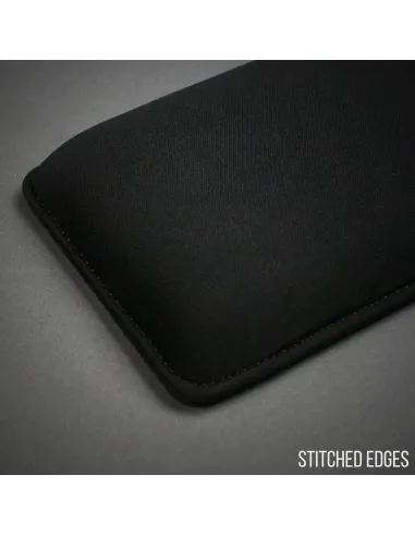 Glorious Gaming GWR-100 poggiapolso Nero