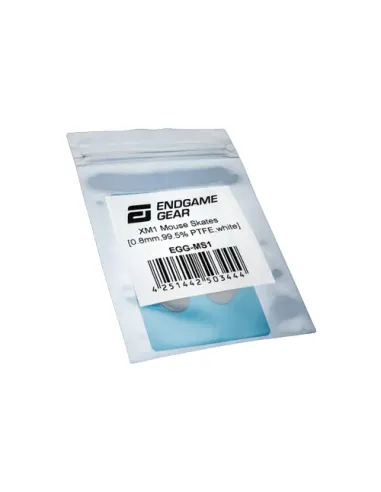 Endgame Gear EGG-MS2 accessorio del dispositivo di ingresso Piedi del mouse