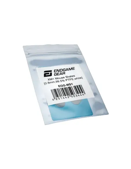 Endgame Gear EGG-MS2 accessorio del dispositivo di ingresso Piedi del mouse