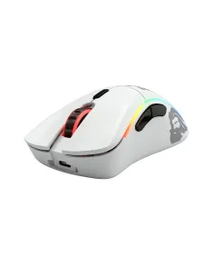 Glorious Gaming Model D- mouse Mano destra RF Wireless 19000 DPI