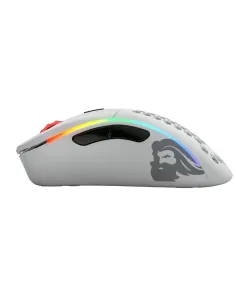 Glorious Gaming Model D- mouse Mano destra RF Wireless 19000 DPI 2