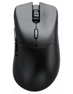 Glorious Gaming Model D 2 PRO Wireless mouse Mano destra RF Wireless Ottico 26000 DPI