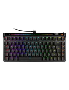 ASUS ROG Falchion Ace 75 HE tastiera Gaming USB Nero