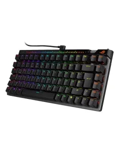 ASUS ROG Falchion Ace 75 HE tastiera Gaming USB Nero 2