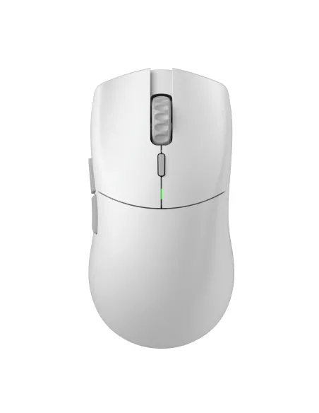 Glorious Gaming Series 2 PRO mouse Mano destra RF Wireless + USB Type-C Ottico 26000 DPI