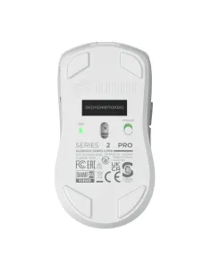 Glorious Gaming Series 2 PRO mouse Mano destra RF Wireless + USB Type-C Ottico 26000 DPI 2