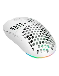 GAMIAC PX71 mouse Gaming Ambidestro RF Wireless + USB Type-A Ottico 16000 DPI
