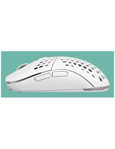 GAMIAC PX71 mouse Gaming Ambidestro RF Wireless + USB Type-A Ottico 16000 DPI