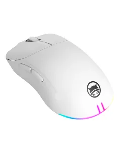 GAMIAC PA50 mouse Gaming Mano destra USB tipo-C Ottico 12400 DPI