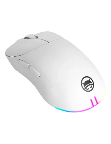 GAMIAC PA50 mouse Gaming Mano destra USB tipo-C Ottico 12400 DPI