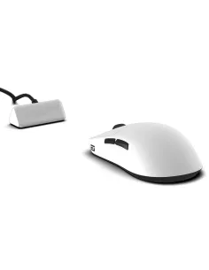 Endgame Gear OP1W 4K V2 mouse Gaming Mano destra RF Wireless + USB Type-A Ottico 30000 DPI