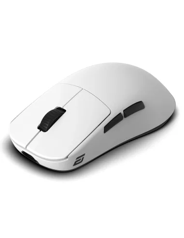 Endgame Gear OP1W 4K V2 mouse Gaming Mano destra RF Wireless + USB Type-A Ottico 30000 DPI