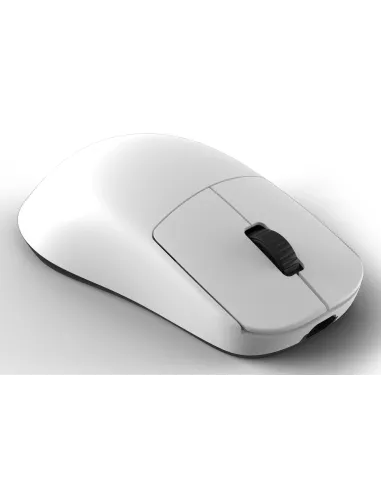 Endgame Gear OP1W 4K V2 mouse Gaming Mano destra RF Wireless + USB Type-A Ottico 30000 DPI