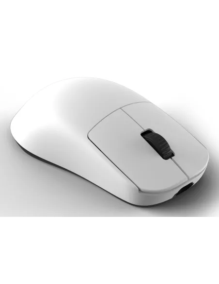 Endgame Gear OP1W 4K V2 mouse Gaming Mano destra RF Wireless + USB Type-A Ottico 30000 DPI