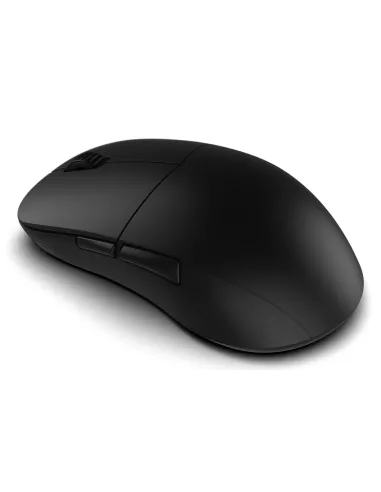 Endgame Gear XM2w 4k v2 mouse Gaming Mano destra RF Wireless + USB Type-A Ottico 30000 DPI