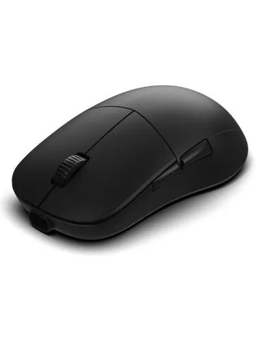 Endgame Gear XM2w 4k v2 mouse Gaming Mano destra RF Wireless + USB Type-A Ottico 30000 DPI