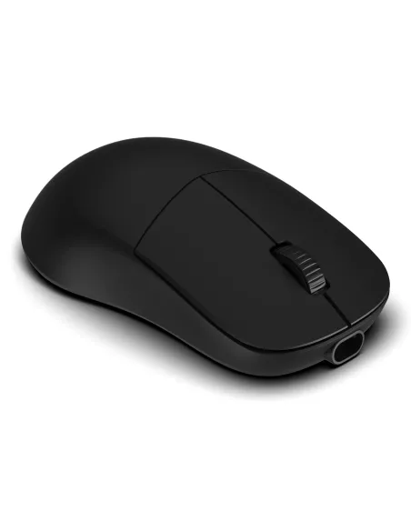 Endgame Gear XM2w 4k v2 mouse Gaming Mano destra RF Wireless + USB Type-A Ottico 30000 DPI