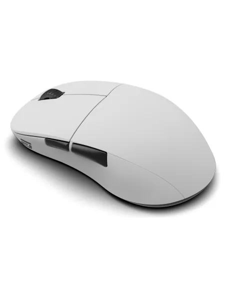 Endgame Gear XM2w 4k v2 mouse Gaming Mano destra RF Wireless + USB Type-A Ottico 30000 DPI