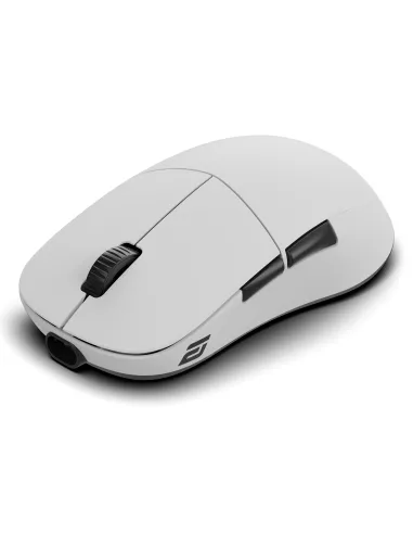 Endgame Gear XM2w 4k v2 mouse Gaming Mano destra RF Wireless + USB Type-A Ottico 30000 DPI