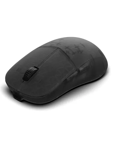 Endgame Gear XM2w 4k v2 mouse Gaming Mano destra RF Wireless + USB Type-A Ottico 30000 DPI