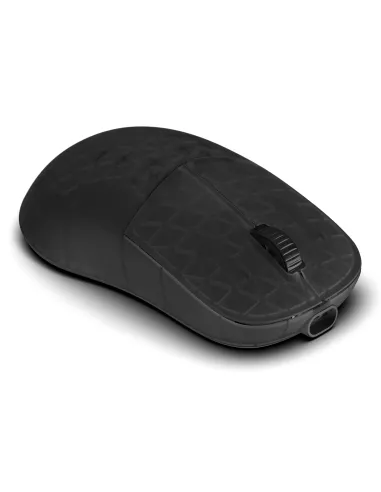 Endgame Gear XM2w 4k v2 mouse Gaming Mano destra RF Wireless + USB Type-A Ottico 30000 DPI