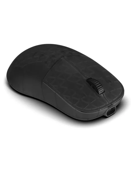 Endgame Gear XM2w 4k v2 mouse Gaming Mano destra RF Wireless + USB Type-A Ottico 30000 DPI