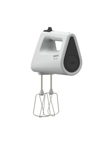 Krups GN4001 Sbattitore manuale 450 W Bianco