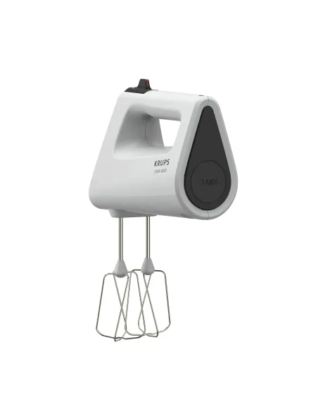 Krups GN4001 Sbattitore manuale 450 W Bianco