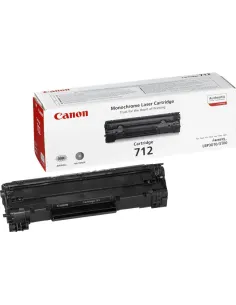 Canon 1870B002 cartuccia toner 1 pz Originale Nero